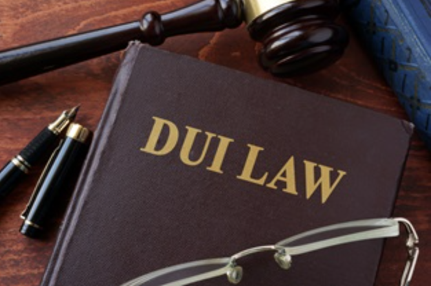 DUI law in Virginia David Cardon Esquire Atty Virginia Beach