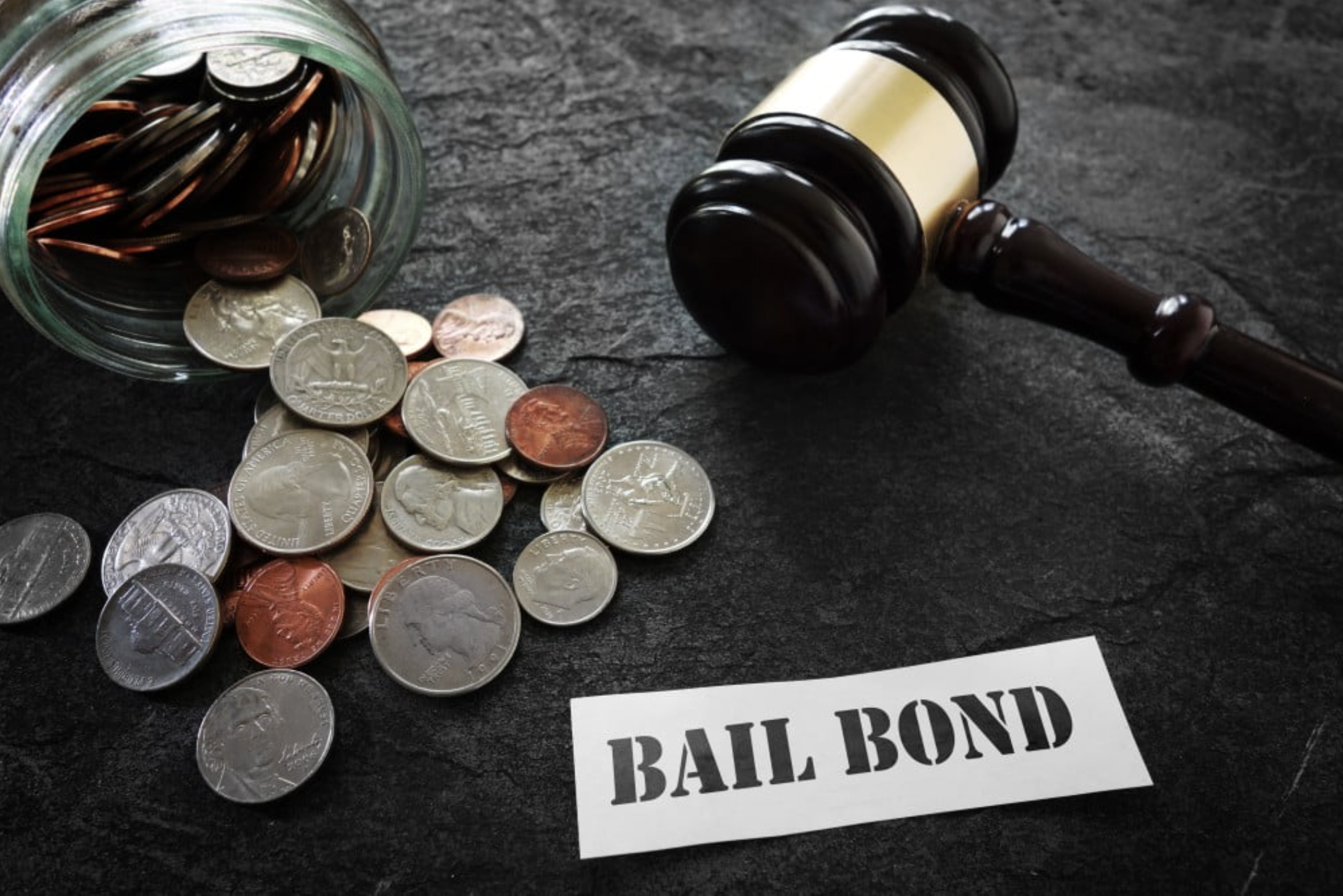 Bailbond process virginia beach atty David Cardon