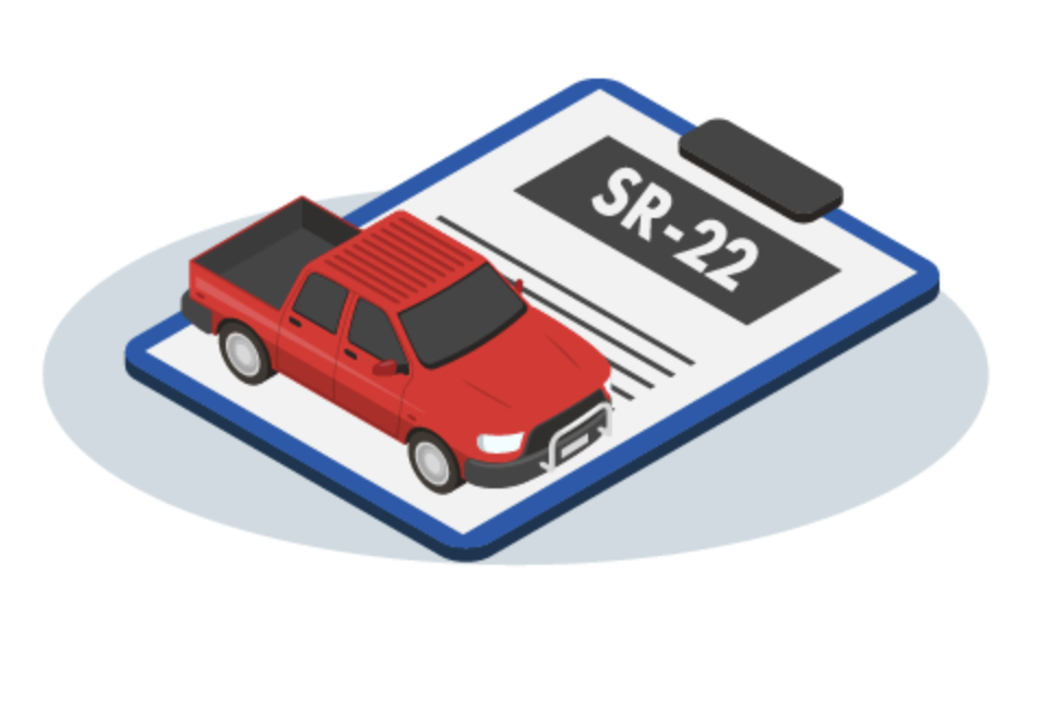 SR-22 Insurance Virginia Law David Cardon Esquire