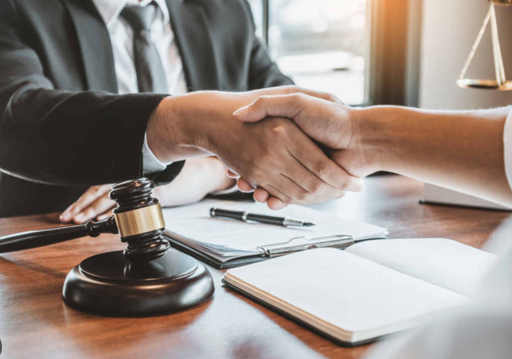 choosing traffic lawyer David Cardon Attorney