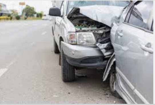 Car accident injury part 2 David Cardon attorney Virginia