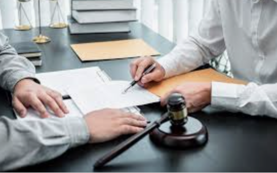 what to bring to atty Personal Injury Law david Cardon Virginia