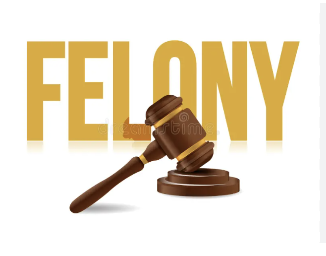 felony law David Cardon Attorney Virginia Beach Lawyer Process