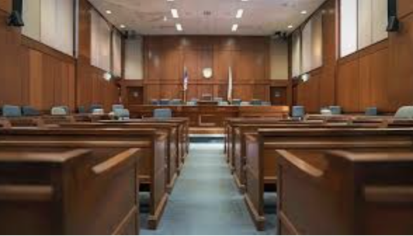 Circuit Court Trial Virginia David Cardon attorney Process
