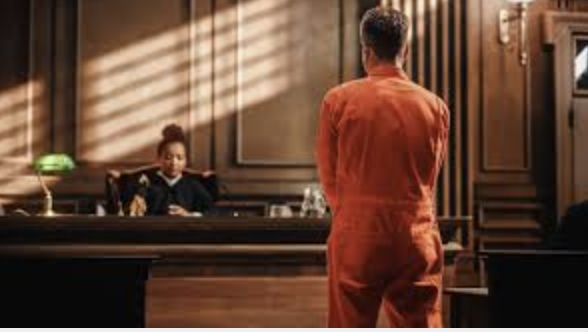 allocution David Cardon Attorney Virginia crinminal law